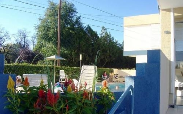 Hotel Monte Carlo