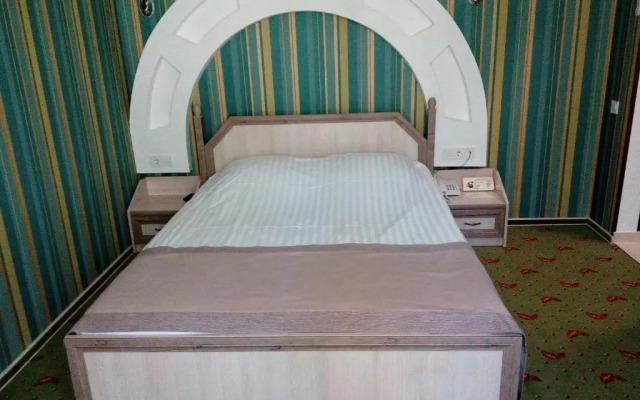 Recreation Complex Gostevia