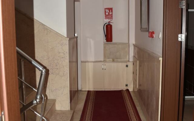 Kastamonu Hisar Otel