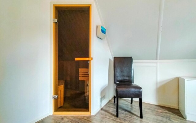 Awesome Home in Delden With Sauna, Wifi and 2 Bedrooms