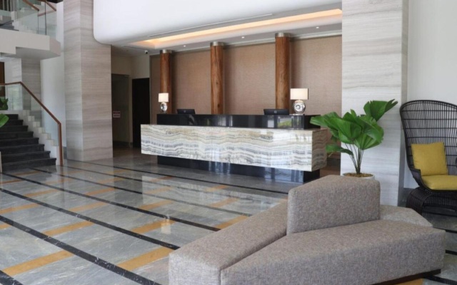 The Aurora Subic Hotel Managed by HII