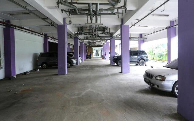 Hotel Fiducia Pondok Gede