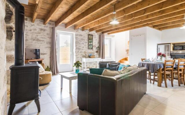 Gîte Guérande, 3 pièces, 5 personnes - FR-1-306-1197