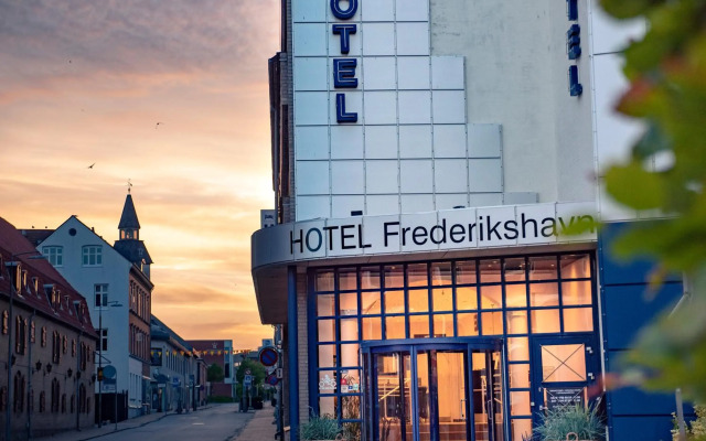 Hotel Frederikshavn
