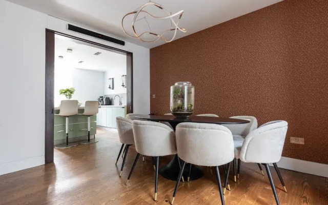 Aubrey Walk by Onefinestay