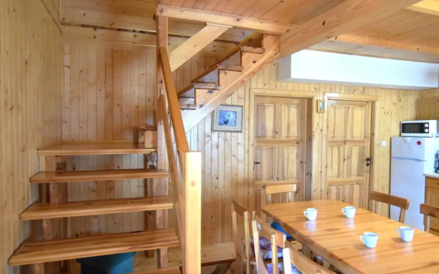 Holiday House in Kopalino Near Stilo Lighthouse