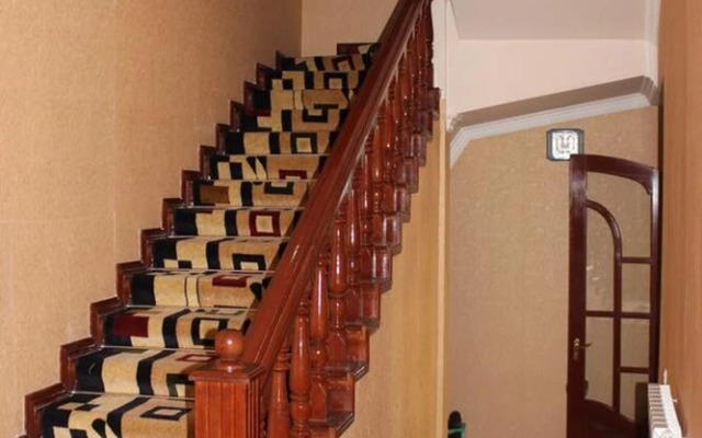 Green House Hostel