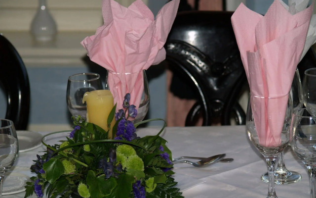The Normanhurst Hotel