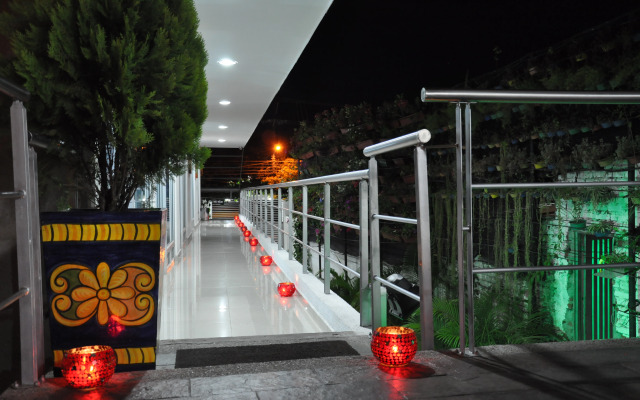 Hotel Boutique El Poblado