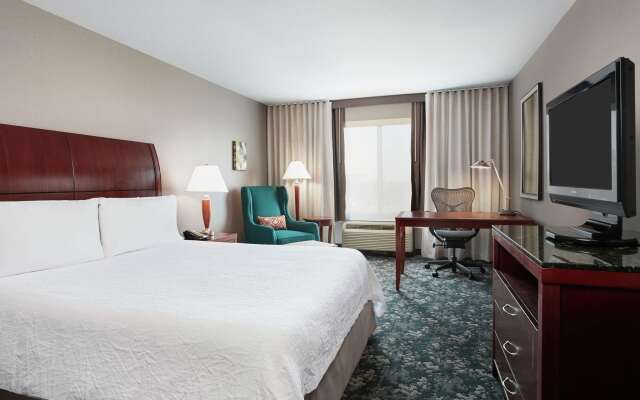 Hilton Garden Inn Schaumburg
