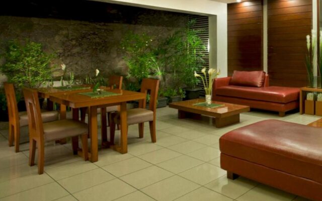 Hotel Ilos