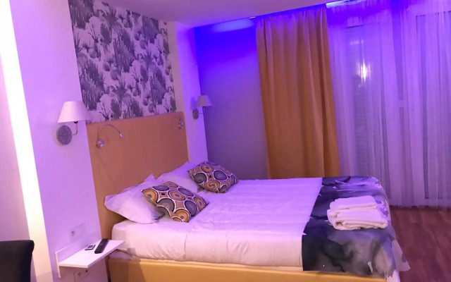 Chambre suite B&B