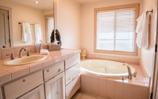Harriman 4 - 3 Br Home
