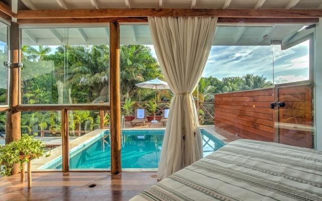 Pousada A Casa de Gabriella