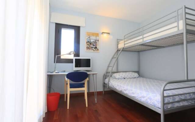 Casa Residencial Para 8 Personas en Cambrils