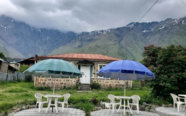 Kazbegi Guest House