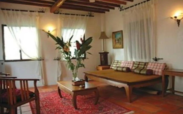 Malibu Bungalows