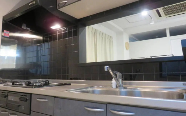 アンドステイ石原2丁目201