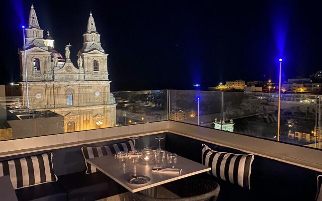 Lure Hotel & SPA