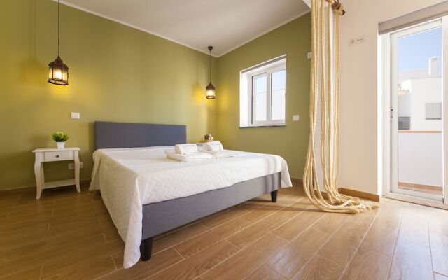 A31 - Tamar Top- Floor Flat by DreamAlgarve