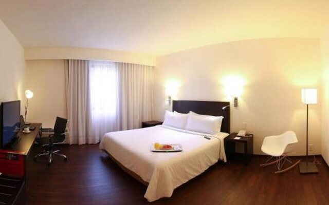 Fiesta Inn Xalapa