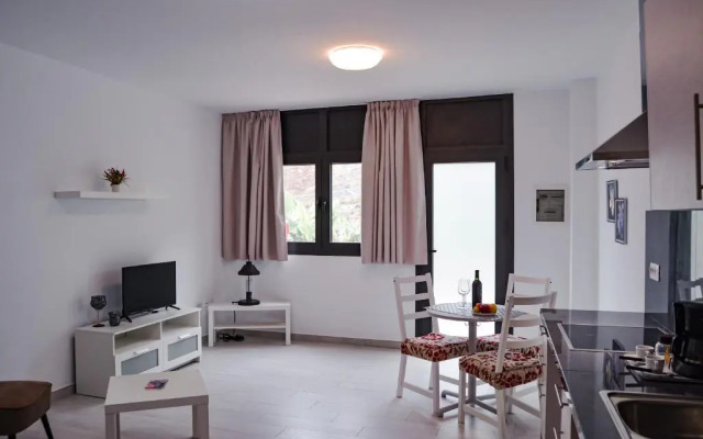 DanySer Suites Vacacionales