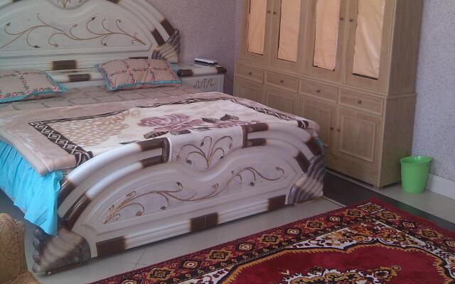 Bhurban Apartments Murree