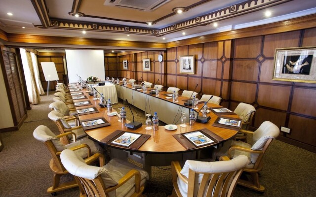 Kunduchi Beach Hotel & Resort