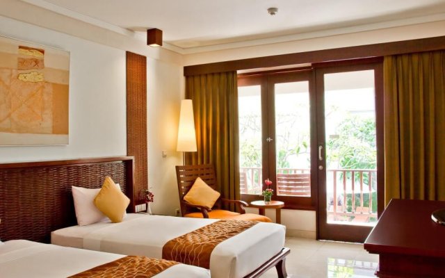 The Rani Hotel & Spa