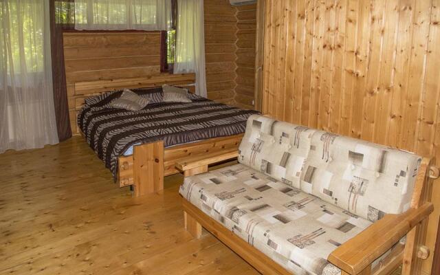 Лесная Сказка