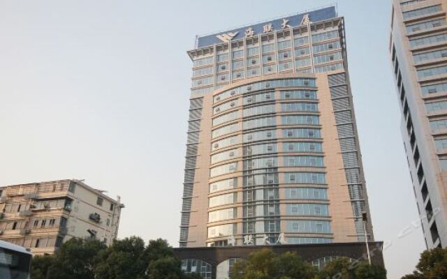 Nanchang Bester Hailian Hotel