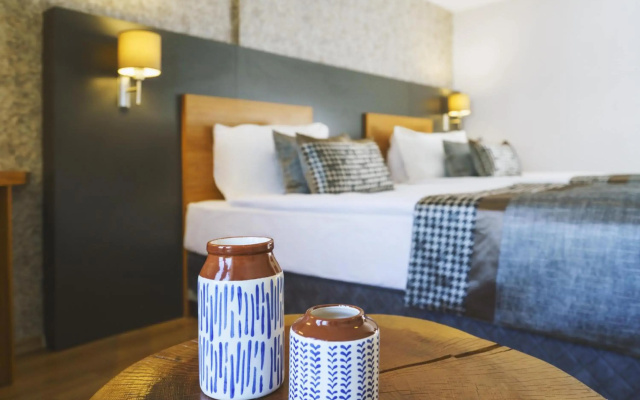 Club Hotel Delfino