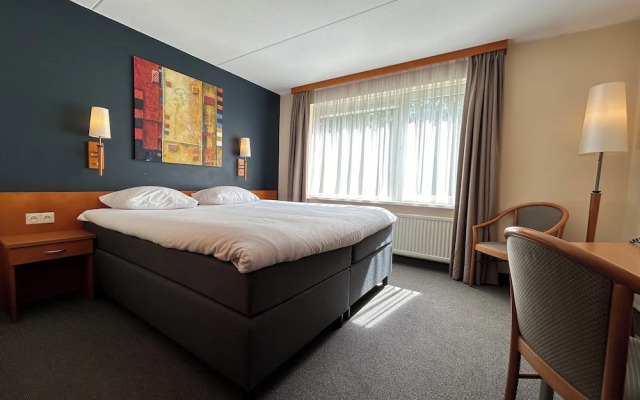 Hotel De Werelt Garderen