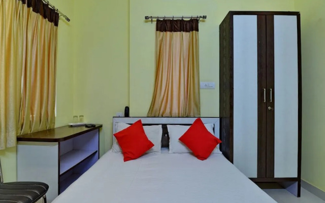 Primrose Residency by OYO Rooms