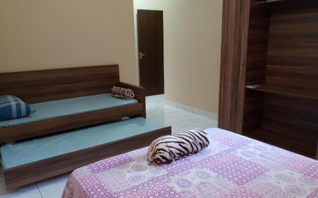 Atlantico Residencial