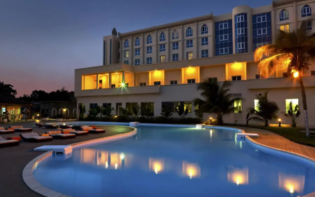 Azalaï Hotel Cotonou