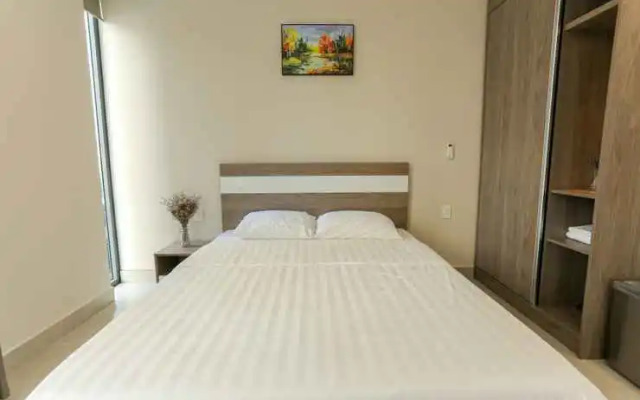 ĐồiSao Homestay