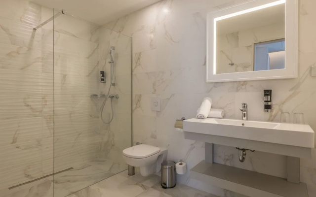 Leonardo Boutique Hotel Budapest M-Square