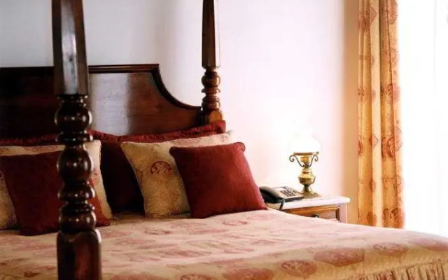 Quinta da Portada Branca - Guest House