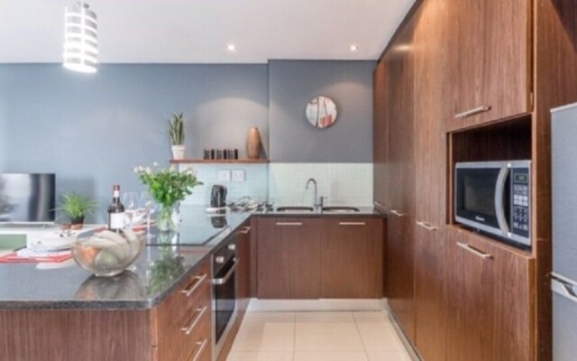 Ocean View At Eden On The Bay 117