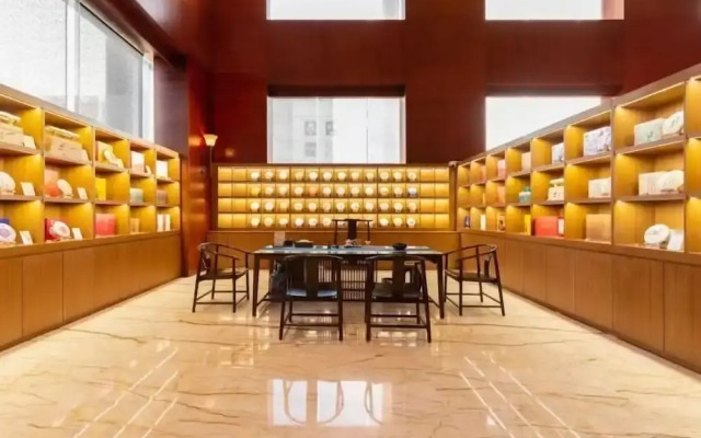 Shenzhen Kaijia Hotel