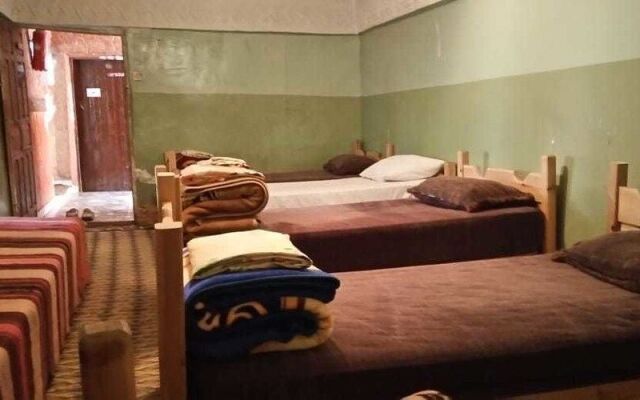 Aït Ayoub Voyages - Hostel
