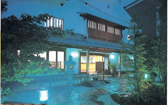 Ryokan Kurashiki