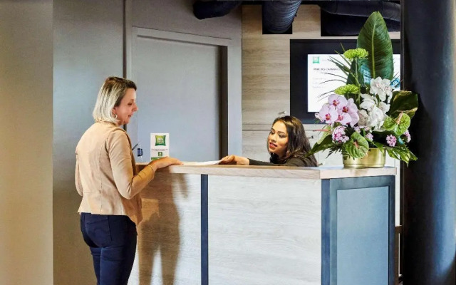 ibis Styles Evry Lisses