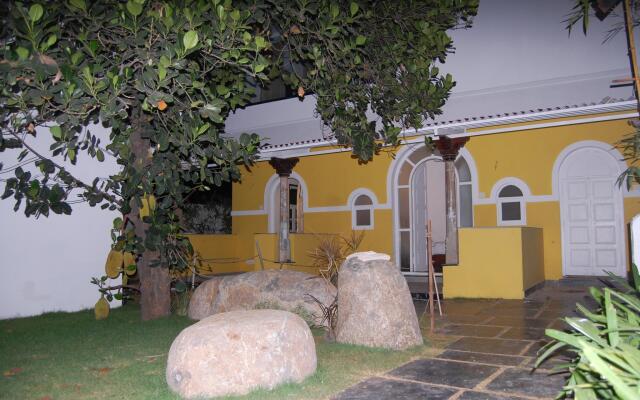Le Aham Boutique Hotel