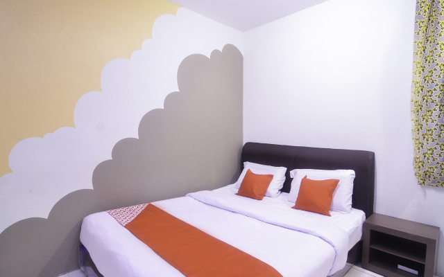 Furama Lodging House