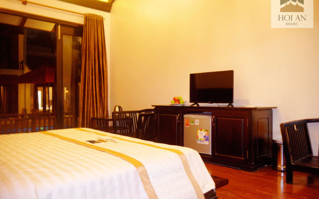 Hoi An Retreat Phu Quoc