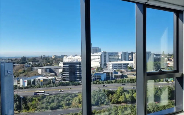 Oceania City Fringe w Views-Free Parking