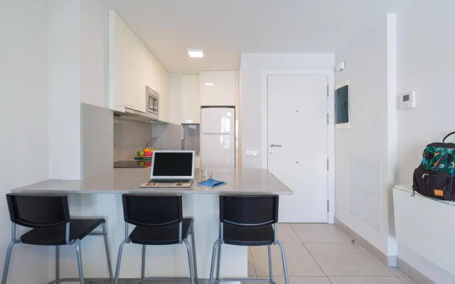 Tusity Yeah Apartments