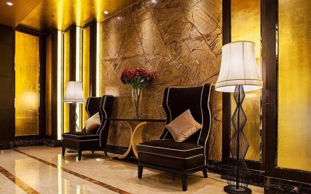 Xinchuan Shouzuo Hotel